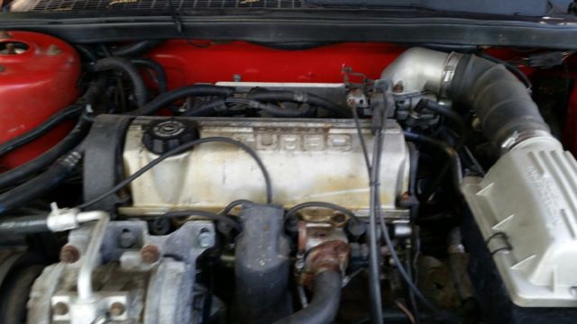 1985 Chrysler Other - photo 5