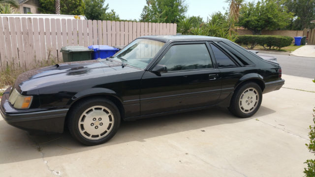 1985 Ford Other