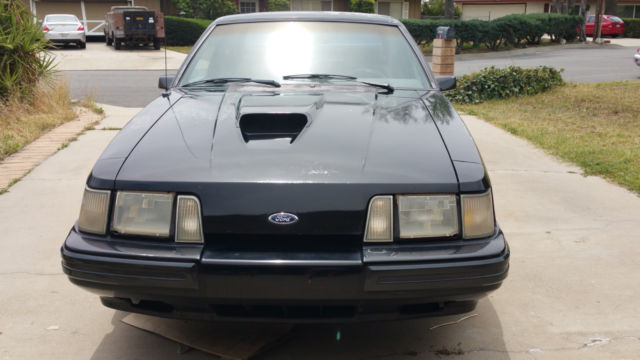 1985 Ford Other - photo 2