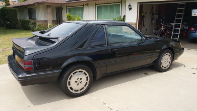 1985 Ford Other - photo 3