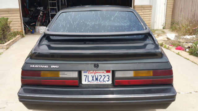 1985 Ford Other - photo 4