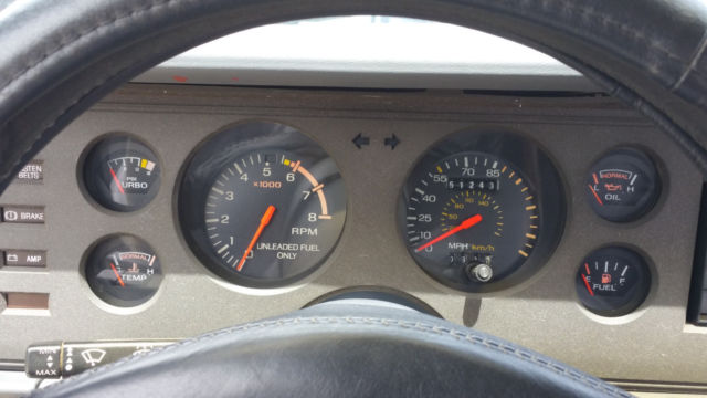 1985 Ford Other - photo 5