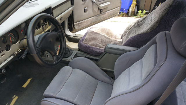 1985 Ford Other - photo 6