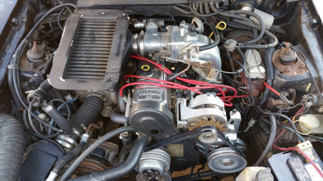 1985 Ford Other - photo 9