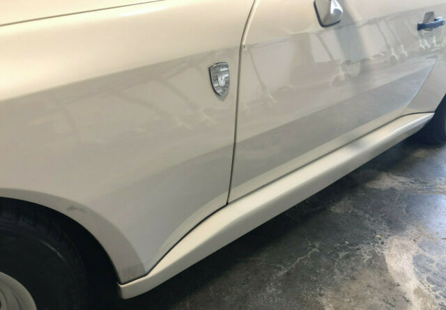 1986 Porsche 944 - photo 6