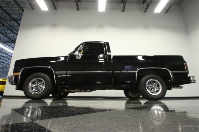1985 GMC C1500 1500 - photo 10