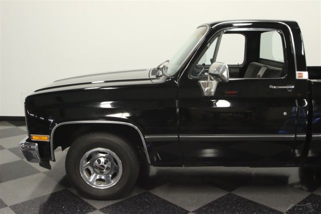 1985 GMC C1500 1500 - photo 11