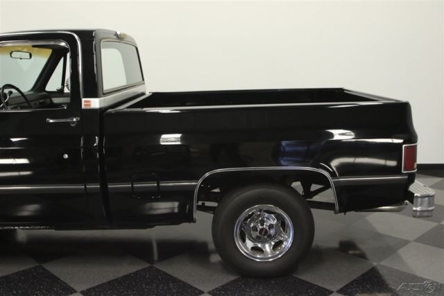 1985 GMC C1500 1500 - photo 12