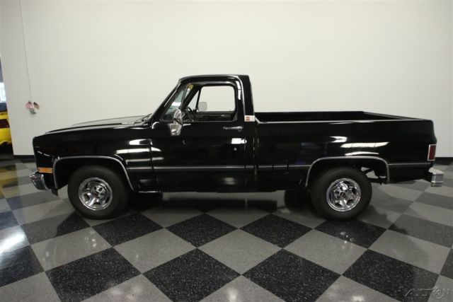 1985 GMC C1500 1500 - photo 2
