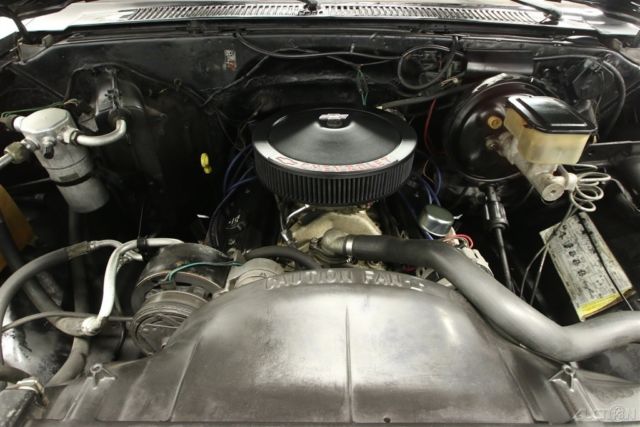 1985 GMC C1500 1500 - photo 3