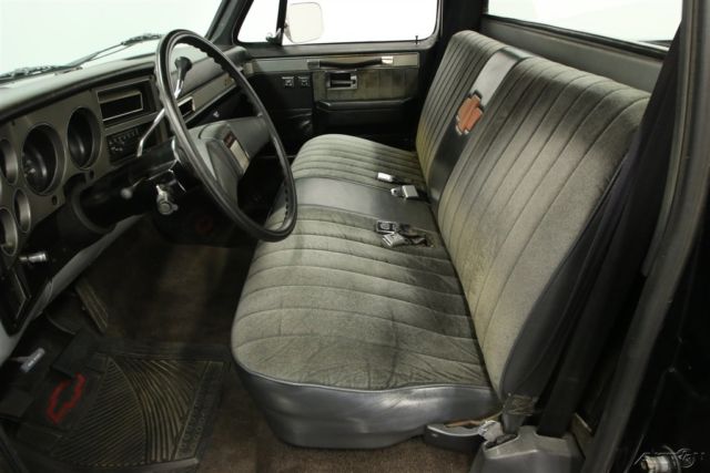 1985 GMC C1500 1500 - photo 4