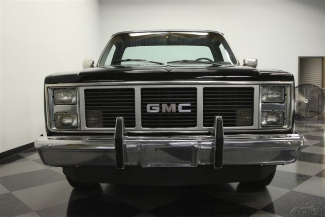 1985 GMC C1500 1500 - photo 5