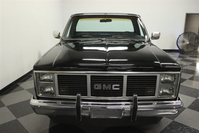 1985 GMC C1500 1500 - photo 6