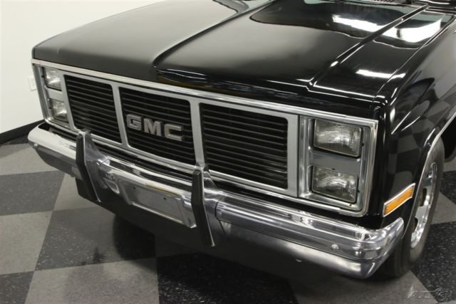 1985 GMC C1500 1500 - photo 8