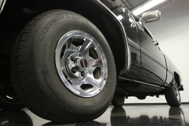 1985 GMC C1500 1500 - photo 9
