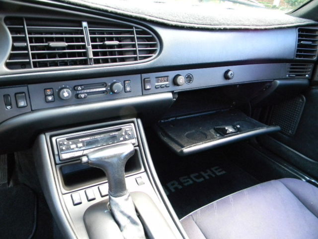1985 Porsche 944 Removable Hard Top - photo 13
