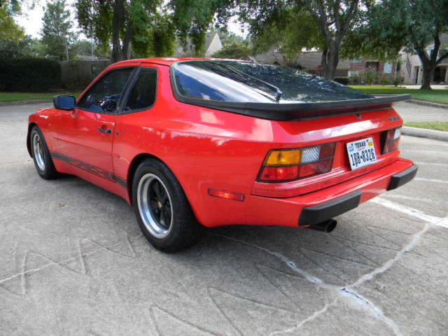 1985 Porsche 944 Removable Hard Top - photo 3