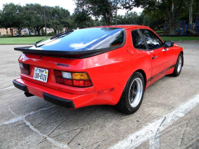 1985 Porsche 944 Removable Hard Top - photo 5