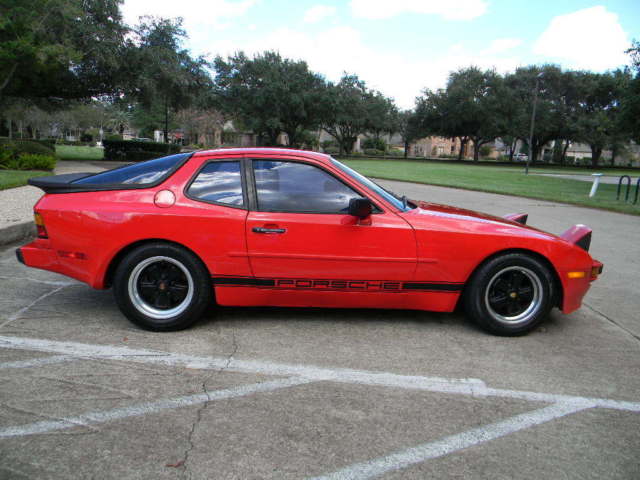 1985 Porsche 944 Removable Hard Top - photo 6
