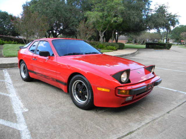 1985 Porsche 944 Removable Hard Top - photo 7