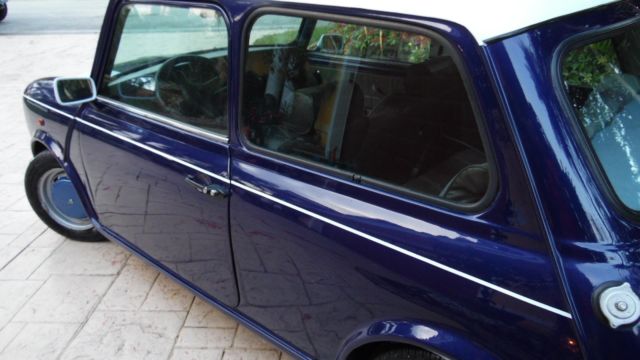 1993 Mini Cooper -- - photo 12