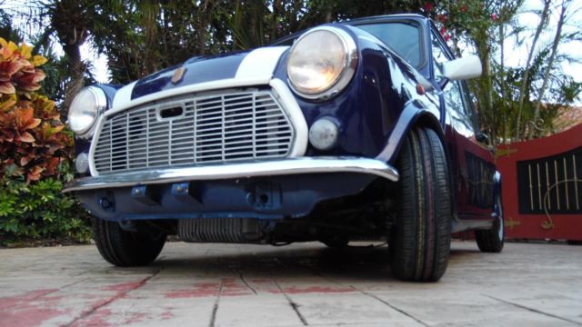 1993 Mini Cooper -- - photo 2