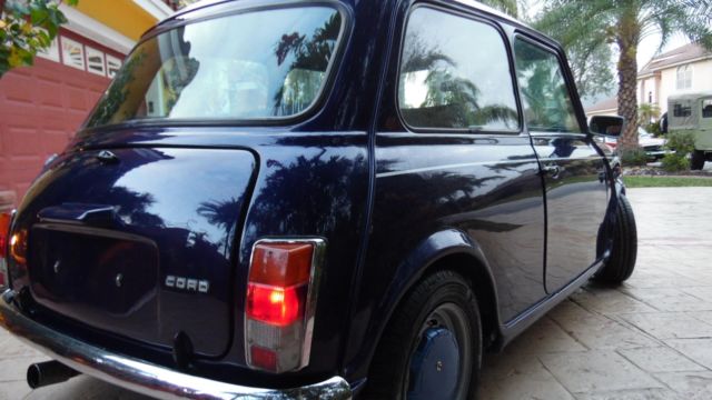 1993 Mini Cooper -- - photo 3