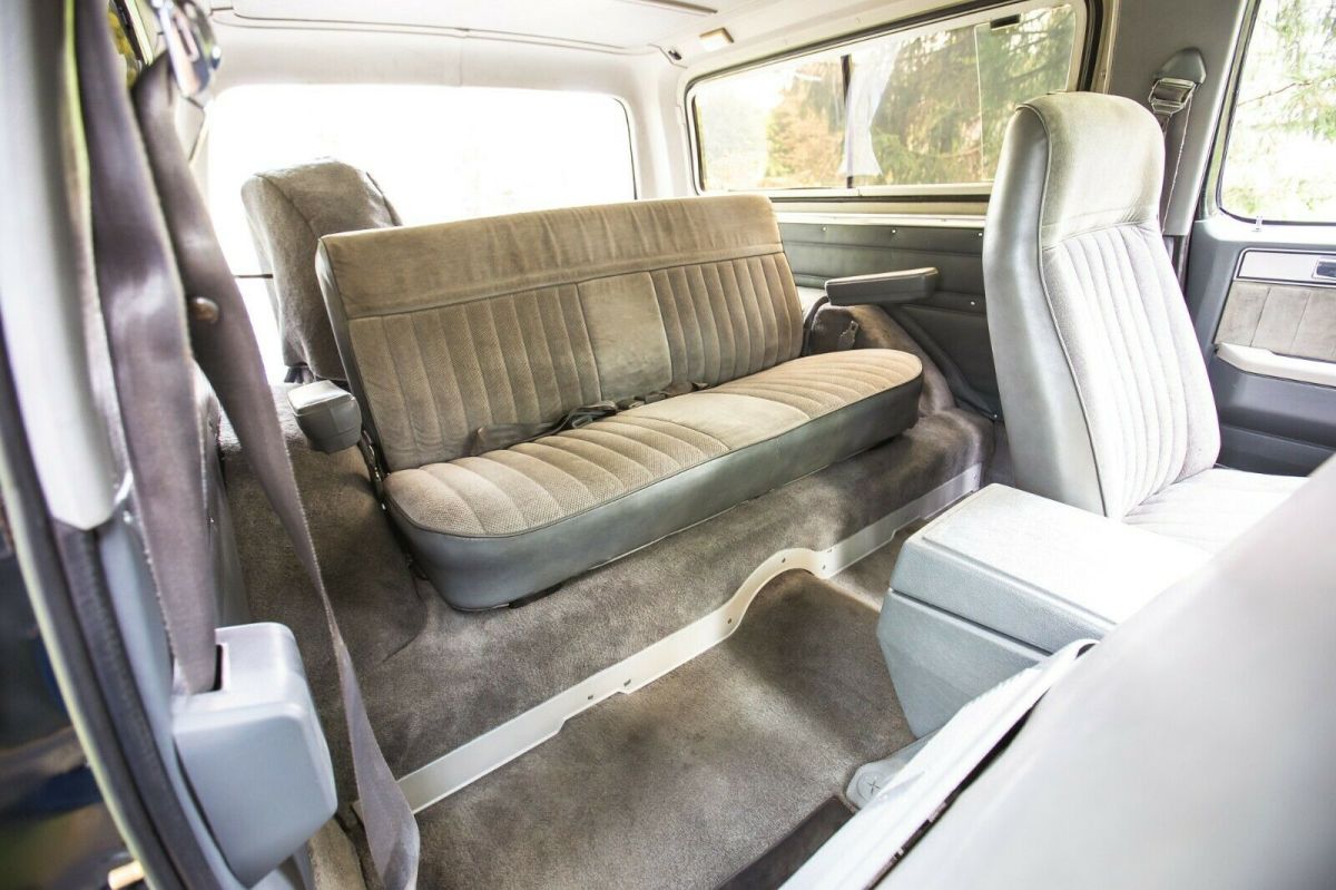 1985 Chevrolet K5 Blazer K10 - photo 11