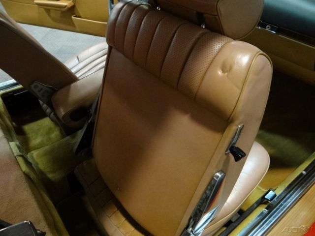 1985 Mercedes-Benz 300-Series 2 Dr Convertible - photo 5