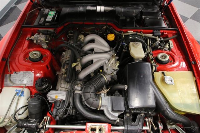 1985 Porsche 944 - photo 3