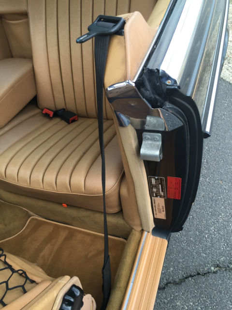 1985 Mercedes-Benz 300-Series - photo 12