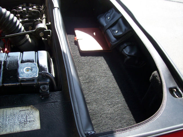 1985 Ferrari 308 1985 Ferrari 308 GTS  QV 3.0L - photo 12