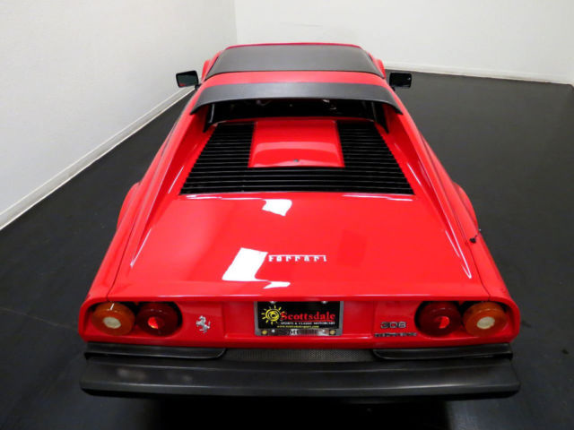 1985 Ferrari 308 * ONLY 32,275 Miles...Boxer Pkg. - photo 11