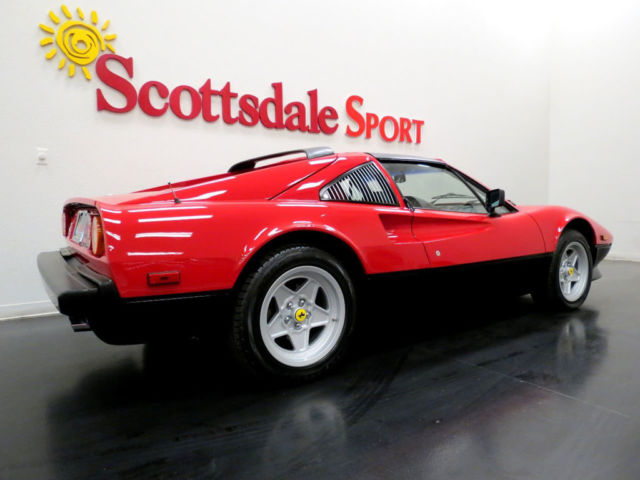 1985 Ferrari 308 * ONLY 32,275 Miles...Boxer Pkg. - photo 8