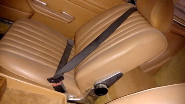 1985 Mercedes-Benz SL-Class SL380 - photo 11