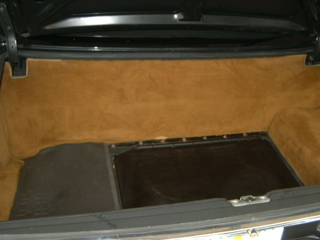 1985 Mercedes-Benz SL-Class SL380 - photo 6