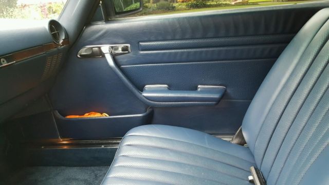 1985 Mercedes-Benz SL-Class - photo 12