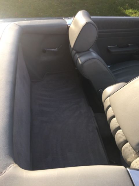 1985 Mercedes-Benz SL-Class - photo 8