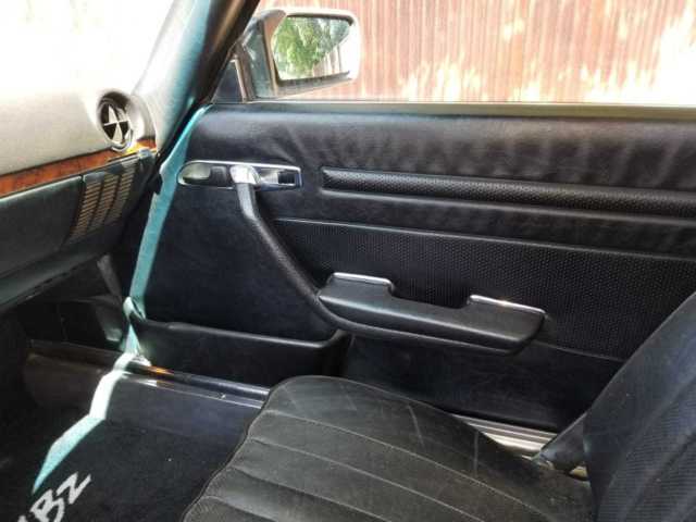1985 Mercedes-Benz SL-Class 380 SL - photo 13