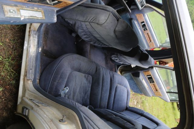 1985 Buick Electra - photo 10