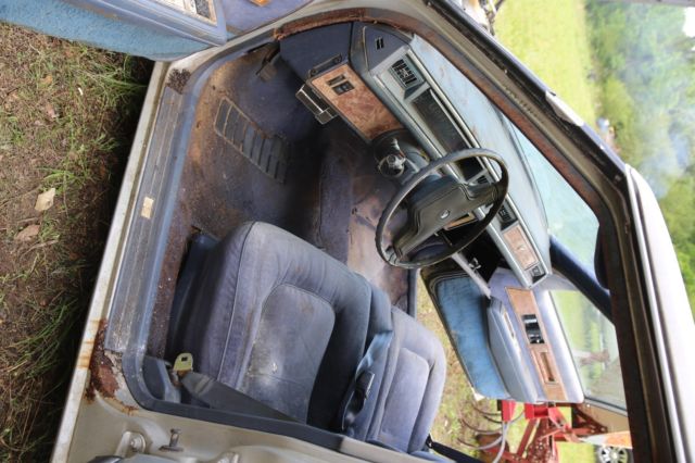 1985 Buick Electra - photo 11