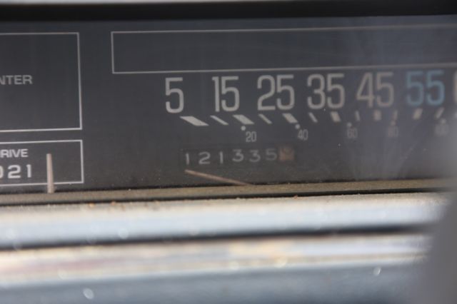 1985 Buick Electra - photo 12