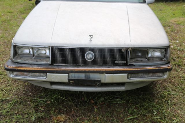 1985 Buick Electra - photo 13