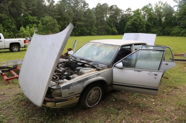 1985 Buick Electra - photo 4