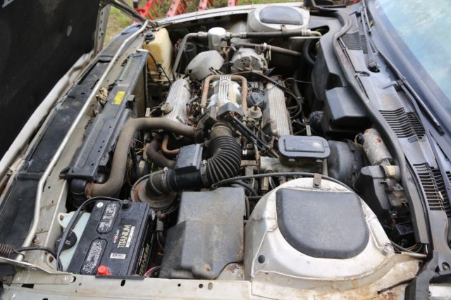 1985 Buick Electra - photo 5