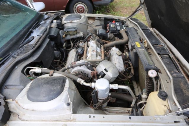 1985 Buick Electra - photo 6