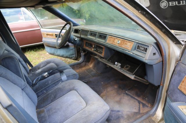 1985 Buick Electra - photo 7