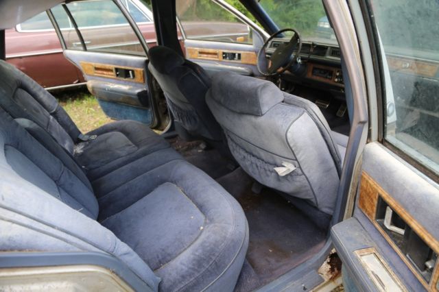 1985 Buick Electra - photo 8