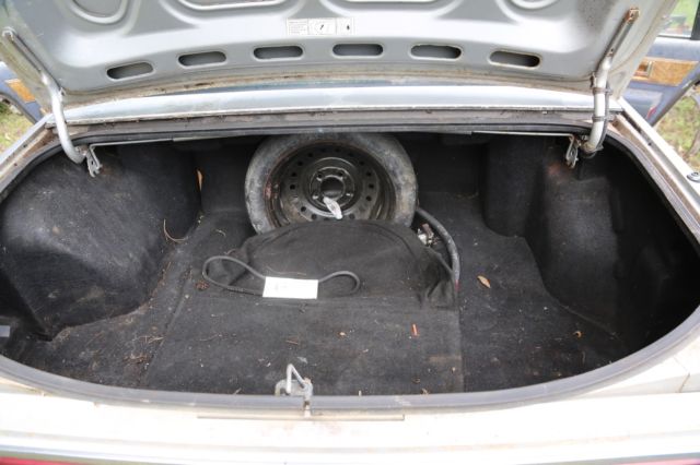 1985 Buick Electra - photo 9