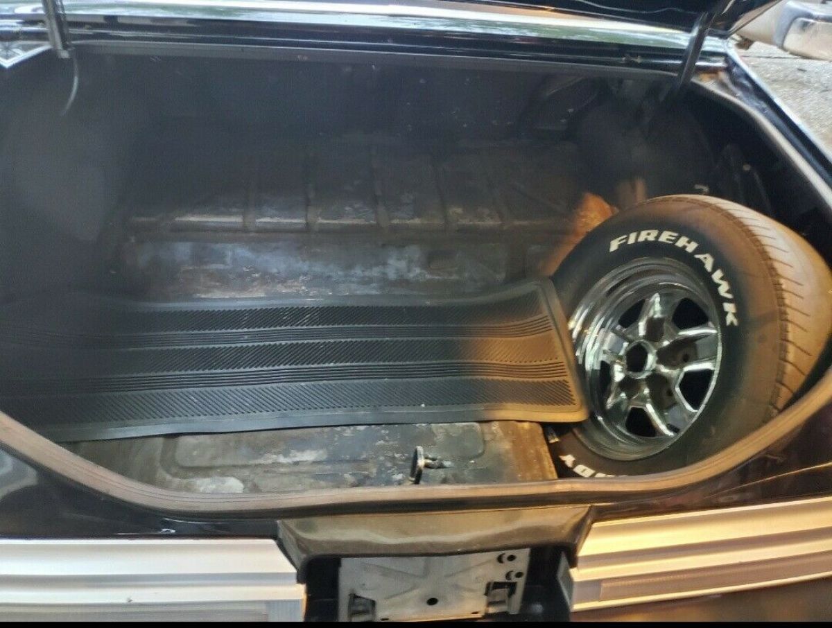 1985 Oldsmobile 442 442 - photo 7